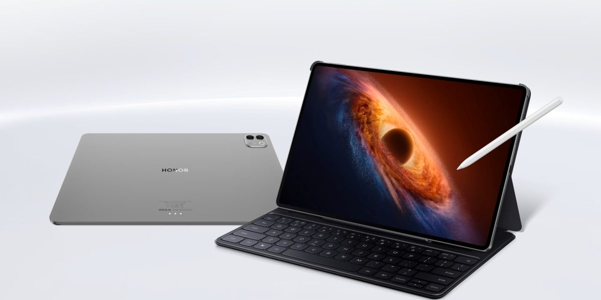Honor atacă Apple iPad și Samsung Galaxy Tab: lansat MagicPad 4