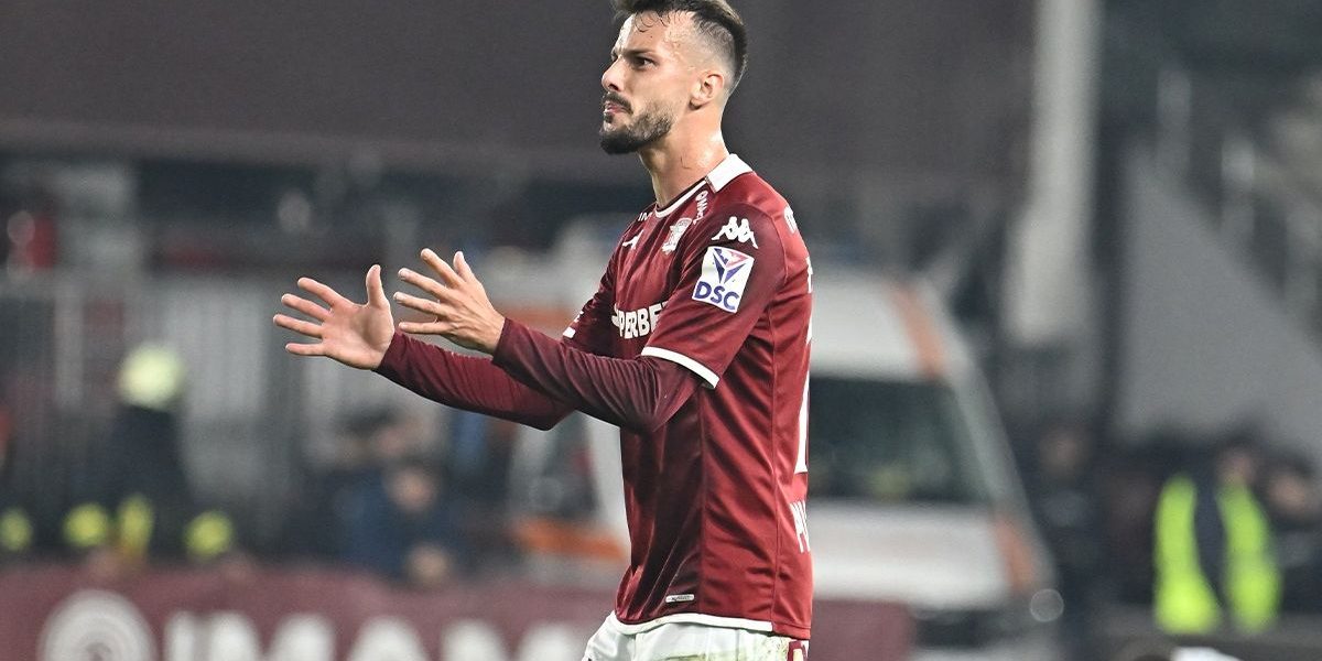 Hromada, cu inima-n gât: „Titlul, ultima șansă cu Craiova”