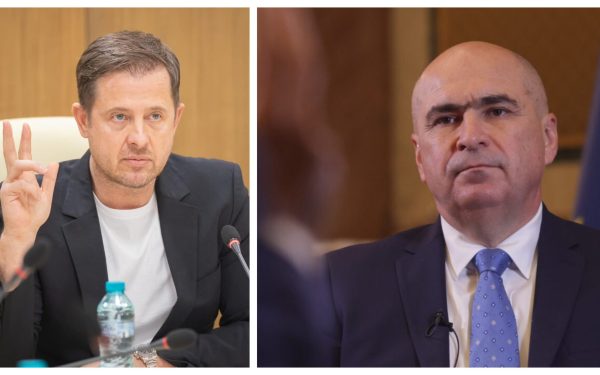 Thuma, dușmanul lui Bolojan, își schimbă tabăra: „Cred într-o reconciliere PSD-PNL”