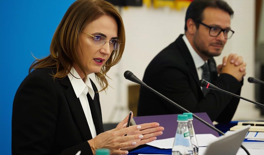 ÎCCJ tranșează indemnizațiile magistraților: Egalitate, legea de la Bruxelles