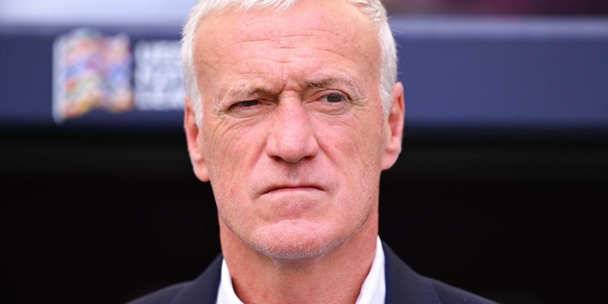 Pierre Menès a criticat dur recent declarațiile făcute de Președintele Federației Franceze de Fotbal, Philippe Diallo, referitoare la viitorul selecționer al echipei naționale