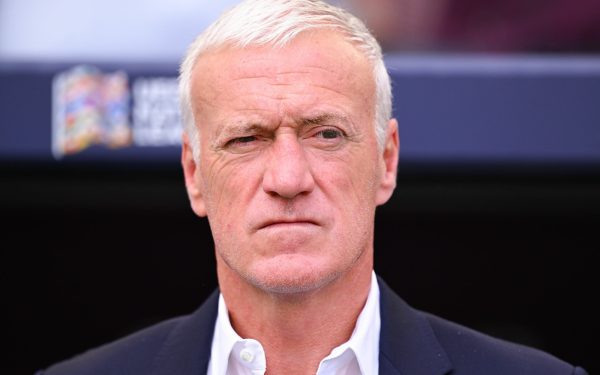 Pierre Menès a criticat dur recent declarațiile făcute de Președintele Federației Franceze de Fotbal, Philippe Diallo, referitoare la viitorul selecționer al echipei naționale