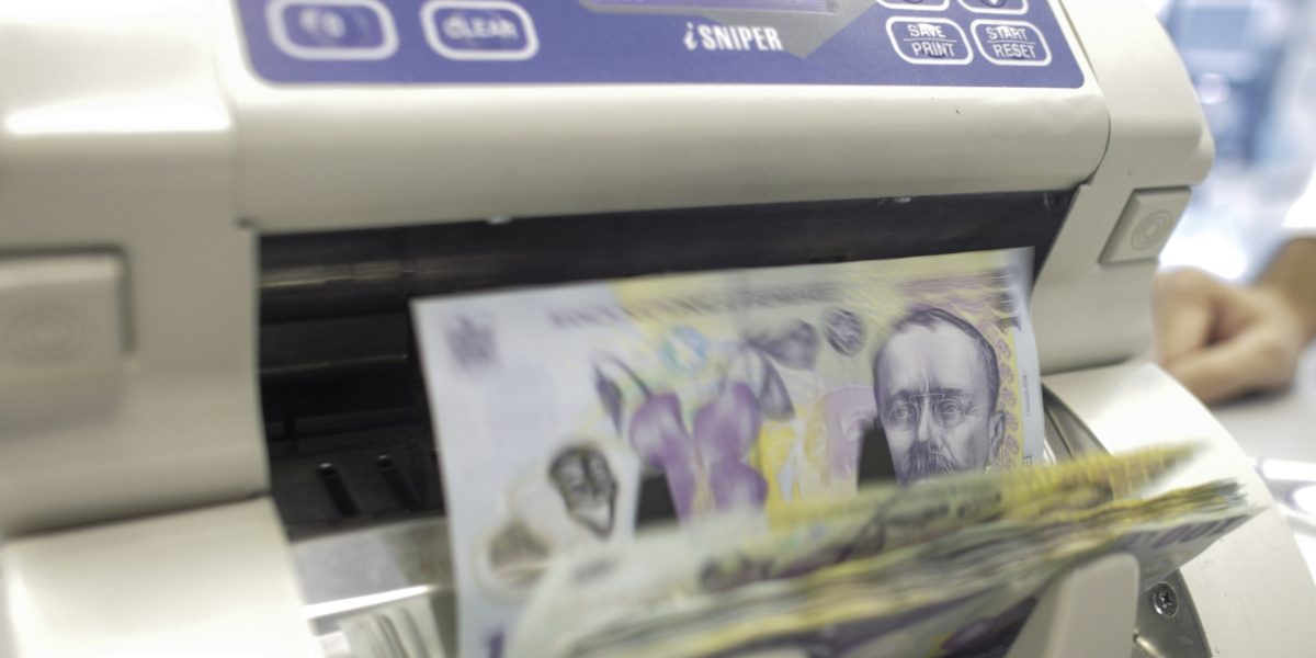 Inflație de trei ori peste media UE: România, în corzi!