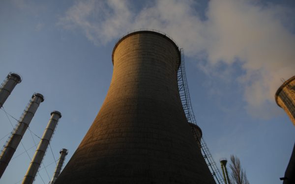 Termoficare: Peste 1.500 de blocuri din București, fără apă caldă, după oprirea căldurii