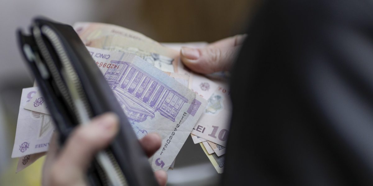 Datorii la Fisc? Românii riscă „lista rușinii” cu sume de la 1200 lei