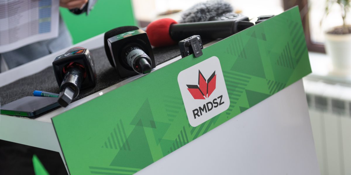 UDMR, decizie UNANIMĂ privind guvernarea Bolojan, cu Kelemen la Budapesta