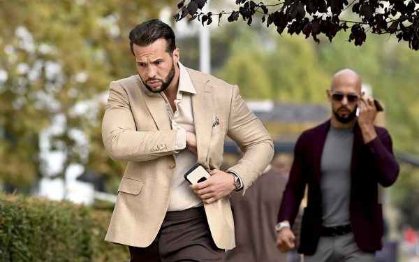 Tribunalul din București a dispus ridicarea măsurilor preventive pentru frații Andrew și Tristan Tate Tribunalul din București a decis luni ridicarea tuturor măsurilor preventive impuse pentru Andrew și Tristan Tate