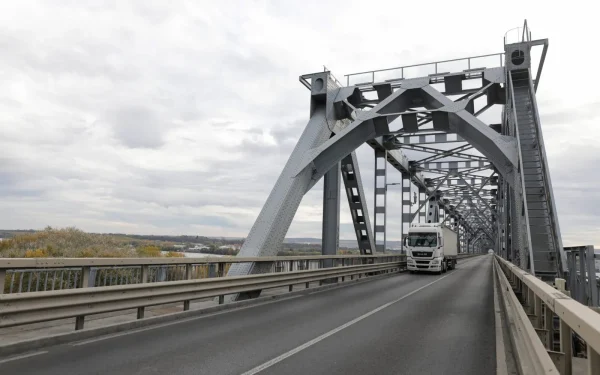 Atenție, bucureșteni: Controale vamale dure la Ruse, la ieșirea din România