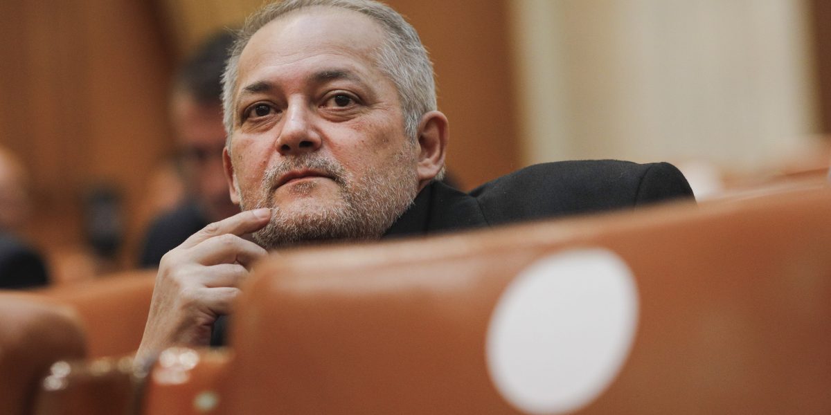 Deputat AUR mort de Paște: „Vom fi mai săraci fără el”, spun colegii