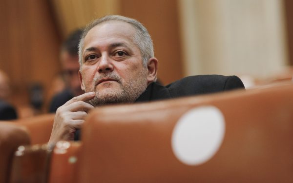 Deputat AUR mort de Paște: „Vom fi mai săraci fără el”, spun colegii