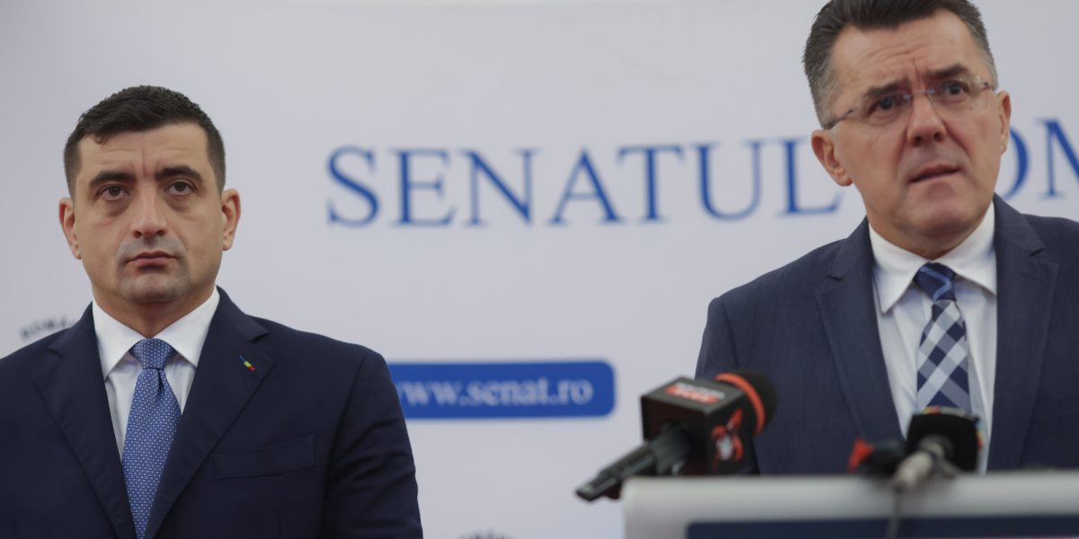 Partidul AUR a lansat o inițiativă numită Academia Politică „Titu Maiorescu”, o acțiune despre care prim-vicepreședintele formațiunii afirmă că nu se încadrează în limitele unui program de studii tradițional, ci mai degrabă este o „chestiune in-house”