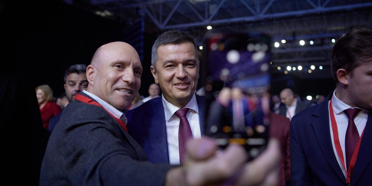 PSD numără zilele până la consultarea BOLOJAN: „Momentul adevărului” pe rețele