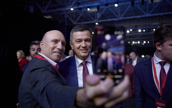 PSD numără zilele până la consultarea BOLOJAN: „Momentul adevărului” pe rețele