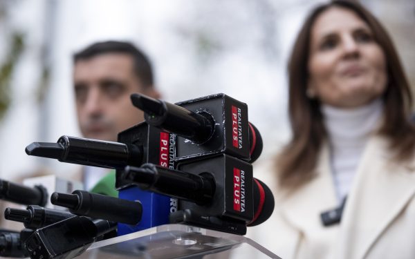 Curtea de Apel București: De ce procesul CNA-Realitatea PLUS a fost rapid?