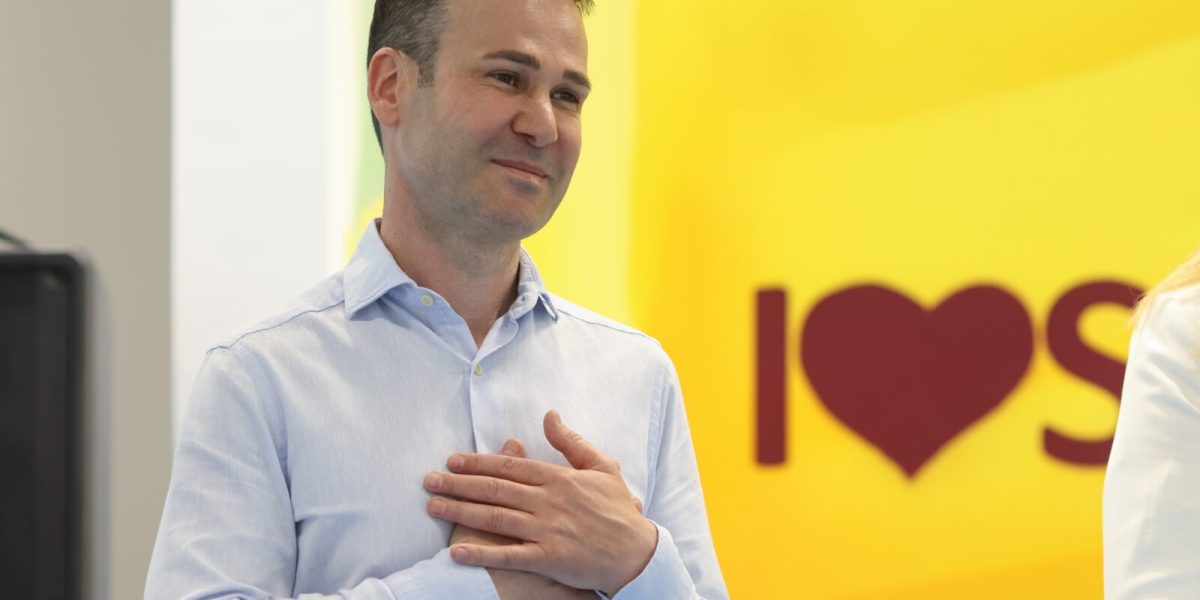 Ciprian Ciucu reduce suma solicitată de Robert Negoiță pentru Sectorul 3