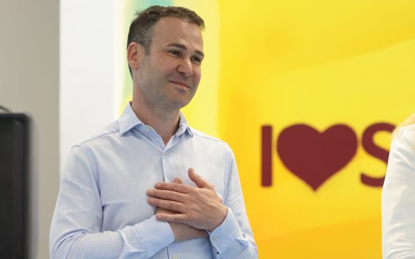 Ciprian Ciucu reduce suma solicitată de Robert Negoiță pentru Sectorul 3