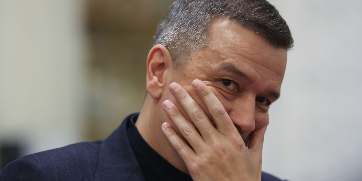 Grindeanu pune PSD la zid: Opțiune clară, opoziție sau alianță pro-Europa!
