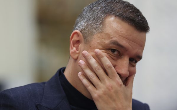 Grindeanu pune PSD la zid: Opțiune clară, opoziție sau alianță pro-Europa!