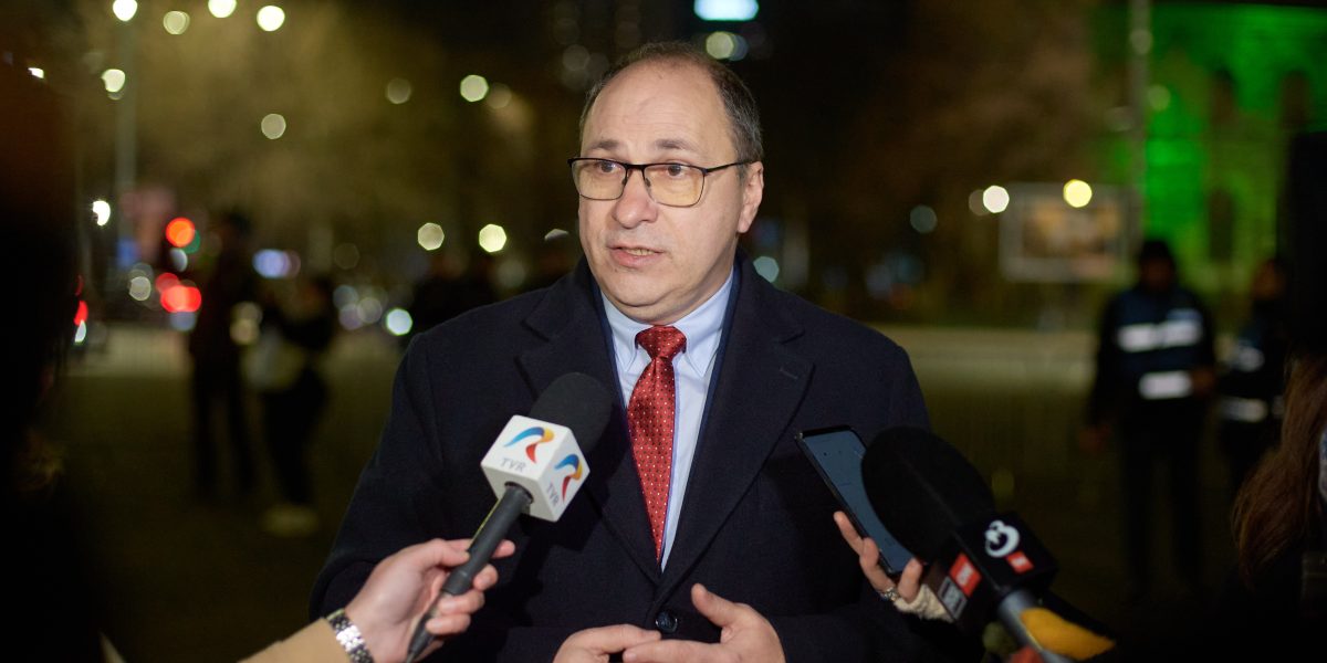 Ministrul Educației, anunț despre „Masă sănătoasă”. Când se deblochează, plus simulările