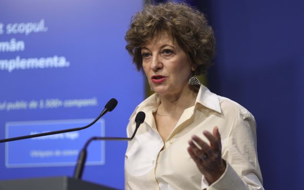 Gheorghiu anunță: Listarea companiilor de stat, studiată. Fără DA politic!