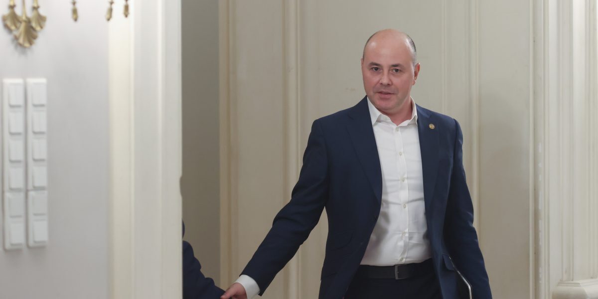 Bolojan critică dur numirile lui Nicușor Dan: „Gravitate extremă”! Nu a fost „troc”