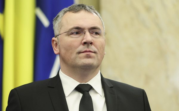 Procurorul Claudiu SANDU, membru al Consiliului Superior al Magistraturii (CSM), a criticat dur numirile făcute de președintele Nicușor Dan pentru funcțiile de procurori șefi