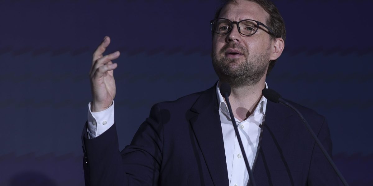 Fritz, atac la suveraniști: „Înțelepciunea Rusiei, la un român din Galați”