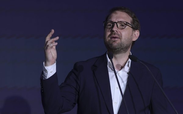 Fritz, atac la suveraniști: „Înțelepciunea Rusiei, la un român din Galați”