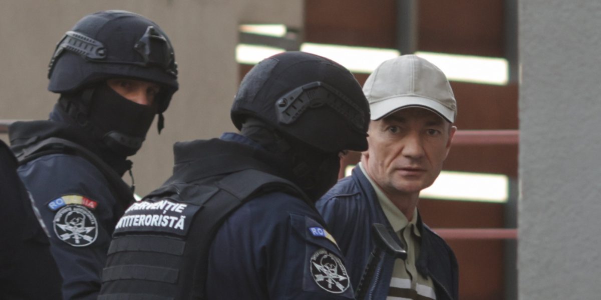 Fost adjunct al SIS din Moldova, inculpat pentru divulgarea secretelor de stat