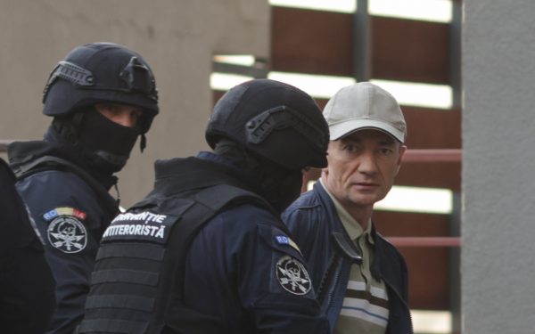 Fost adjunct al SIS din Moldova, inculpat pentru divulgarea secretelor de stat