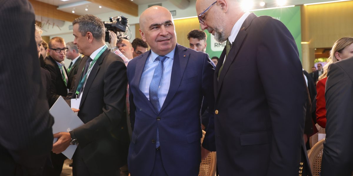 UDMR, planuri în timp ce PSD pregătește atacul la Bolojan: „Nu depindem!”