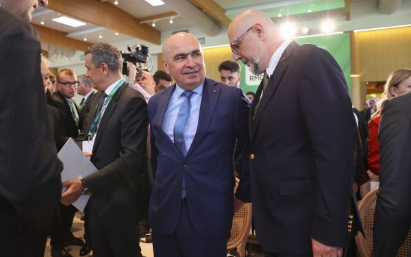 UDMR, planuri în timp ce PSD pregătește atacul la Bolojan: „Nu depindem!”