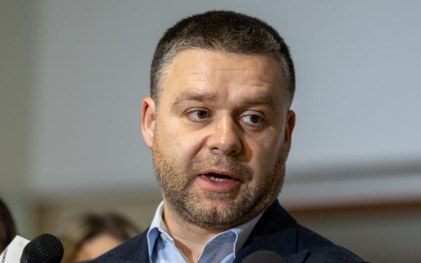 Ciucu, amenințări cu „război total” PSD: „Ați pariat greșit pe Bolojan!”