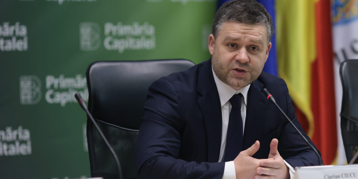 Primarul general Ciprian Ciucu a convocat joi o ședință de Consiliu General în cadrul căreia s-au pus pe masă numeroase proiecte menite să aducă schimbări majore în administrația Capitalei