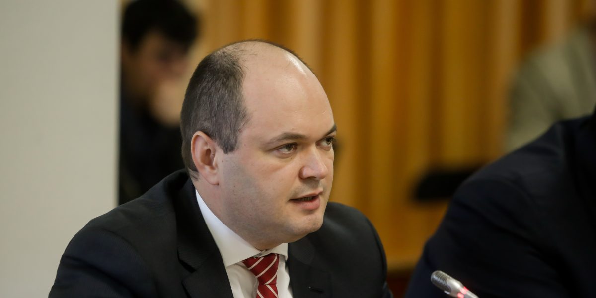 De ce România nu are nevoie de FMI? Un consilier BOLOJAN explică