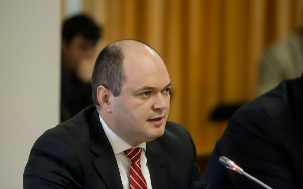 De ce România nu are nevoie de FMI? Un consilier BOLOJAN explică