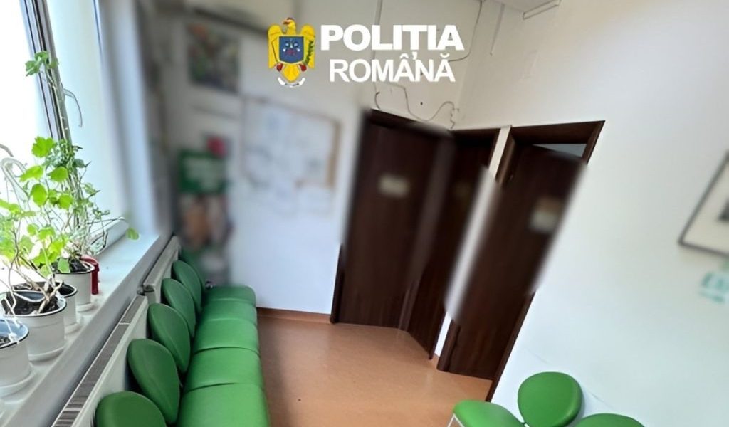 IJP și CNAS, controale fulger în Ilfov: Clinici și centre de plasament vizate