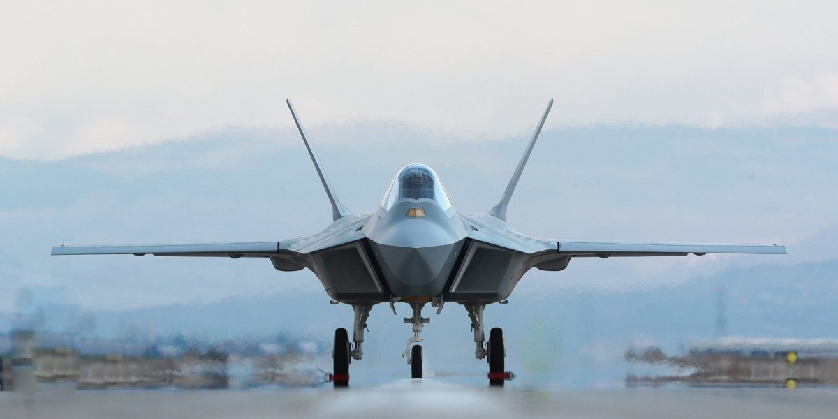 Canada, cu ochii pe avionul de luptă: Alianță cu Marea Britanie, Italia și Japonia?
