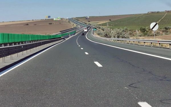 CNADNR scoate la licitație supervizarea A8: 55 milioane lei pentru tronsonul Miercurea Nirajului
