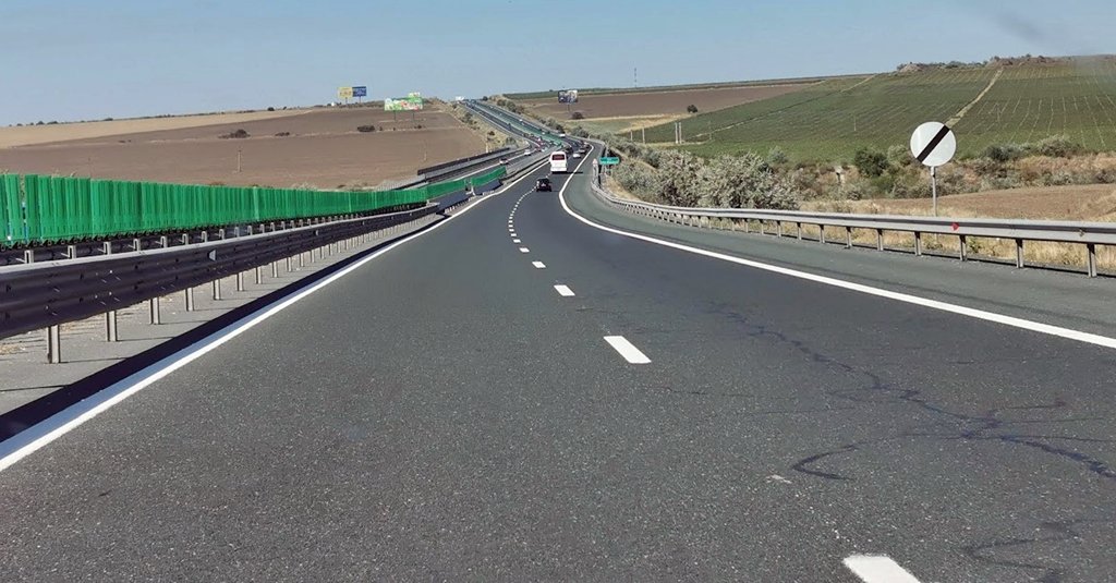 CNADNR scoate la licitație supervizarea A8: 55 milioane lei pentru tronsonul Miercurea Nirajului