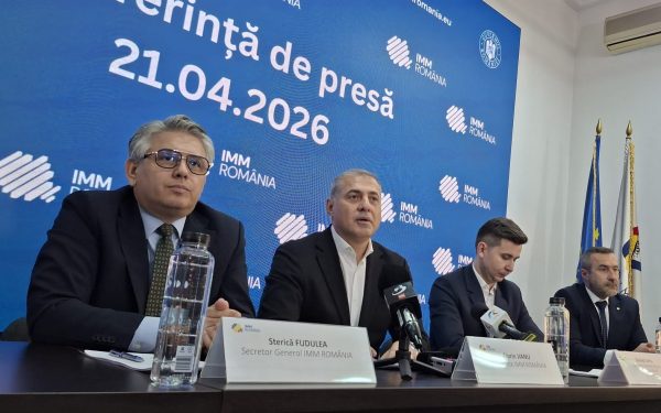 Criza politică nu achită facturi – IMM-urile din România, revoltați: „Nu ne auto-distrugeți!”