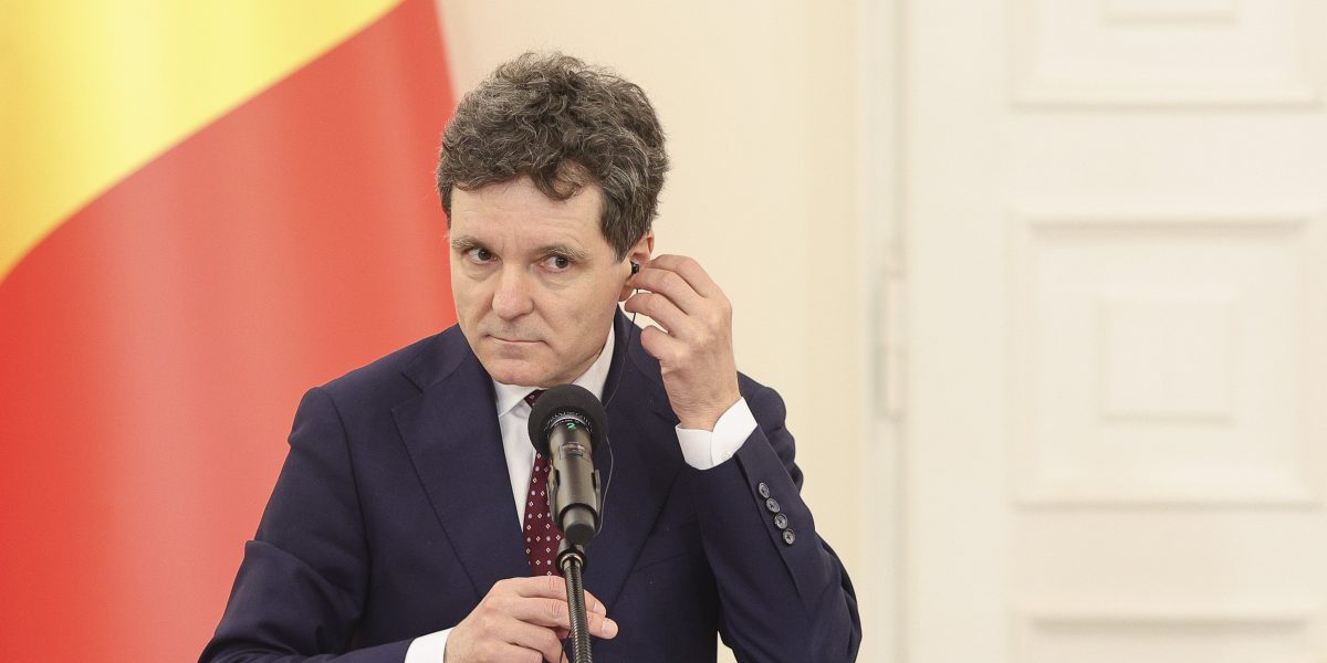 Nicușor Dan, mesaj pentru Peter Magyar: „Să refacem relațiile româno-ungare”