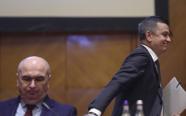 Grindeanu, furios la PSD Maramureș: „Bolojan răspunde pentru tot!”