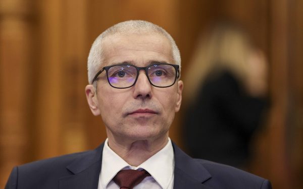 Marinescu (PSD) NU cedează: Demisia, exclusă! „Nu suntem la ultimatum”