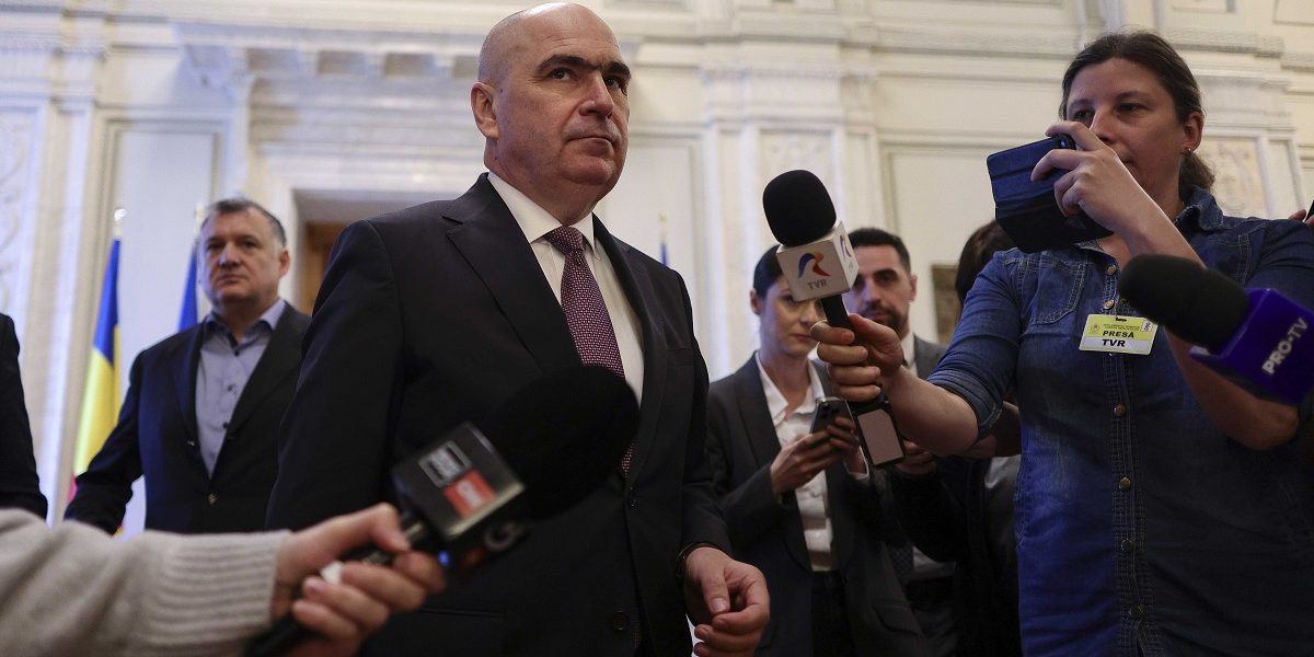 Bolojan, primele reacții după retragerea sprijinului politic de către PSD