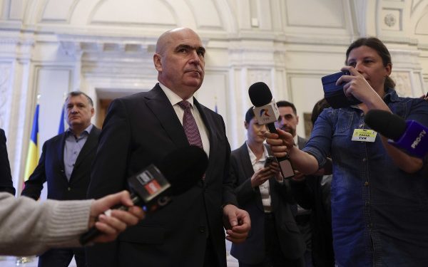 Bolojan, primele reacții după retragerea sprijinului politic de către PSD