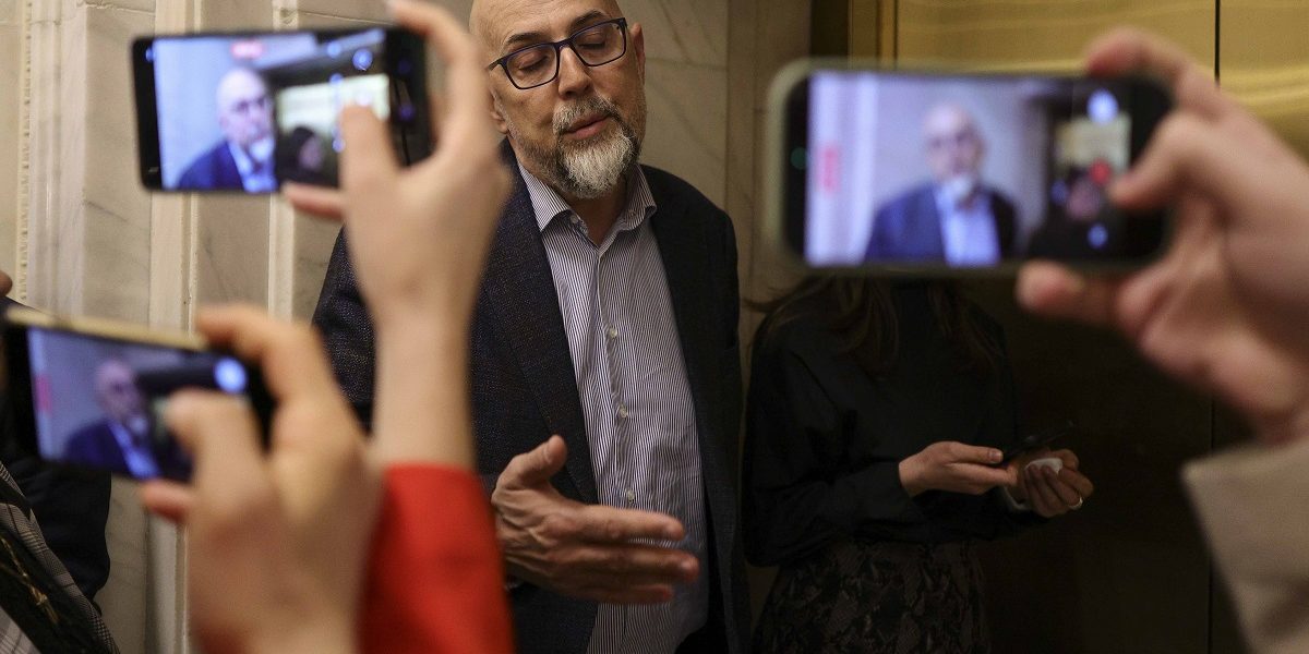 Kelemen Hunor, după susținerea lui Orban: UDMR, cu fruntea sus, sfidează criticii