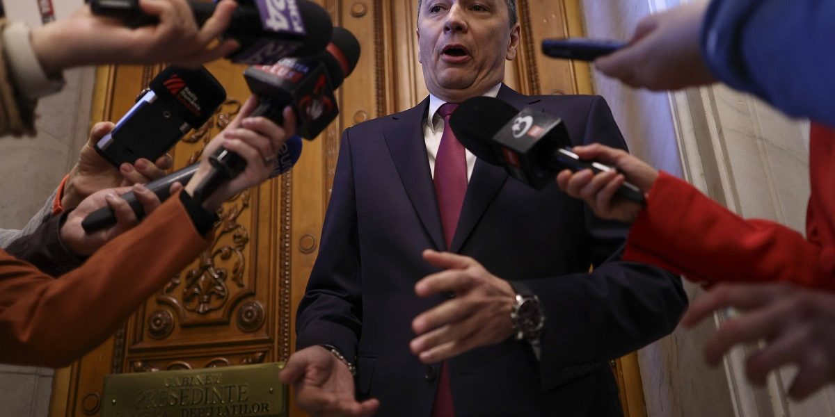 Grindeanu, replică acidă la o jurnalistă: „Dacă vă dă afară Radio România, e reformă?”