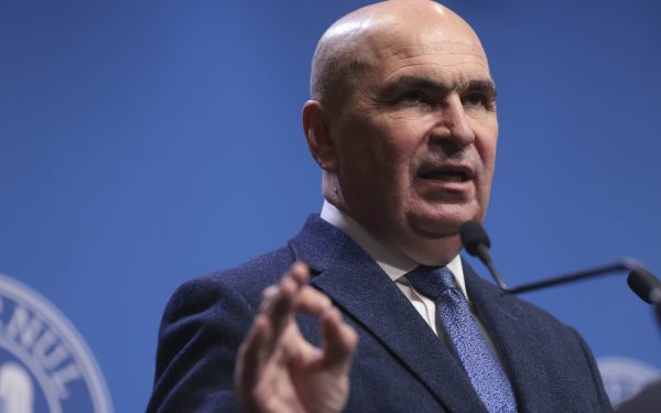 Bolojan sfidează PSD: „Nu demisionez!” Asigură funcționarea Guvernului