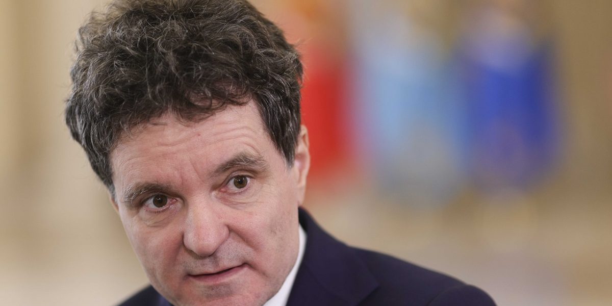 Nicușor Dan, după consultări: Dialog cu oricine. AUR, exclus categoric. Calm